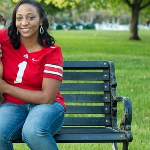 Meet your Posher, Teauana